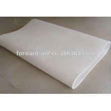 High Quality 100 Raw White Wool Felt in China